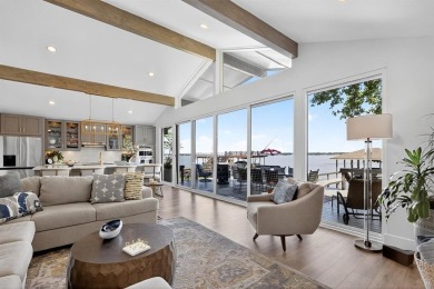 Cedar Creek Lake Home Under Contract in Tool Texas