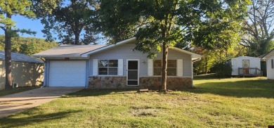 Bull Shoals Lake Home For Sale in Bull Shoals Arkansas