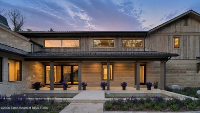 Discover this newly completed amenity driven estate home - photo 12