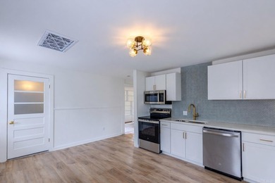 Completely remodeled lakefront home on Harris Brake Lake! This - photo 14