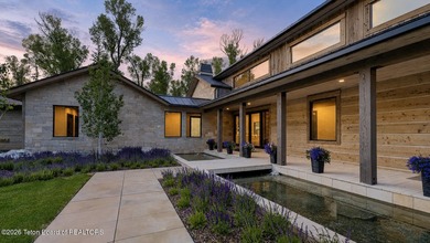 Discover this newly completed amenity driven estate home - photo 14