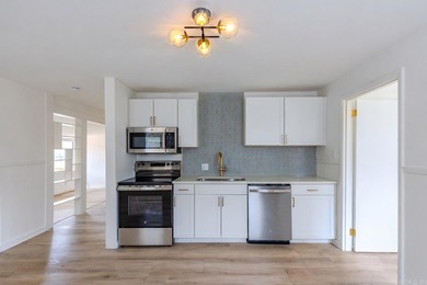 Completely remodeled lakefront home on Harris Brake Lake! This - photo 15