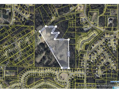 Excellent Opportunity to develop in a PRIME area of the growing - photo 9