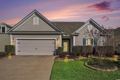 Lake Home For Sale in Myrtle Beach, South Carolina