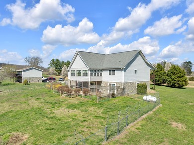 Nestled in the foothills of the beautiful East Tennessee - photo 21