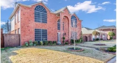 Lake Ray Hubbard Home Sale Pending in Rowlett Texas