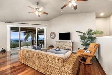 Perched at a comfortable elevation overlooking panoramic ocean - photo 5