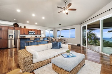 Perched at a comfortable elevation overlooking panoramic ocean - photo 6