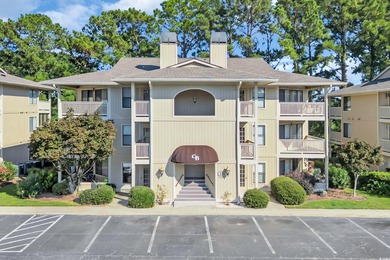 Intracoastal Waterway - Horry County Condo For Sale in Little River South Carolina