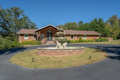 (private lake, pond, coastal) Home For Sale in Inman South Carolina