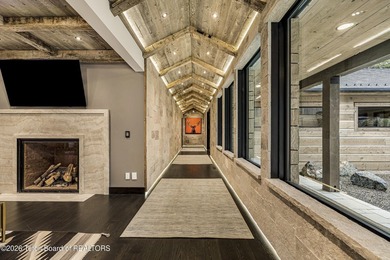 Discover this newly completed amenity driven estate home - photo 34