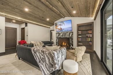 Discover this newly completed amenity driven estate home - photo 36
