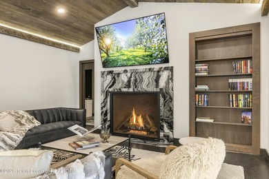 Discover this newly completed amenity driven estate home - photo 37