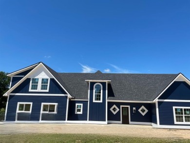 Lake Home For Sale in Athens, Texas