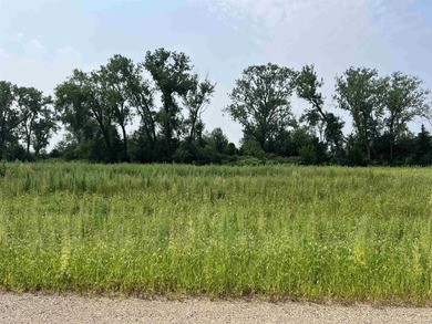 (private lake, pond, creek) Lot For Sale in Vermillion South Dakota