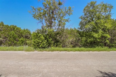 Lake Granbury Lot For Sale in Granbury Texas