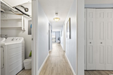 Welcome to Unit 603 at Holiday Tower. Your Beachside Retreat in