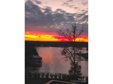 Lake Home For Sale in Charlotte, North Carolina