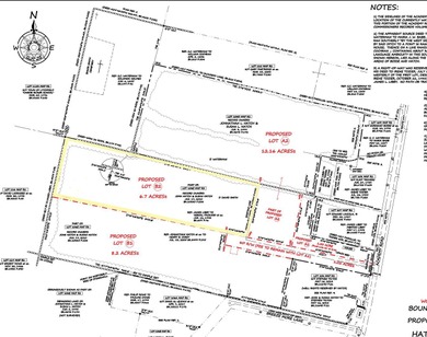 (private lake, pond, coastal) Acreage For Sale in Litchfield Maine