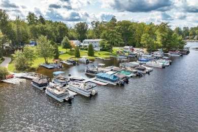 Milton Pond Commercial For Sale in Lebanon Maine