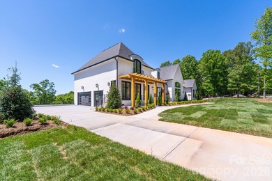 This is an absolutely stunning 6000 sq. ft. new construction - photo 5