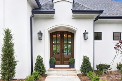 This is an absolutely stunning 6000 sq. ft. new construction - photo 9