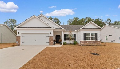 Welcome home to easy, modern living in The Villages at Longs - photo 1