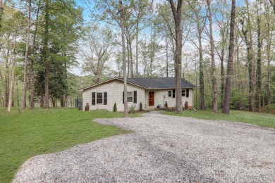 (private lake, pond, creek) Home Sale Pending in Gaffney South Carolina