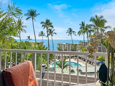 Located in the desirable Alii Villas complex on iconic Alii - photo 1