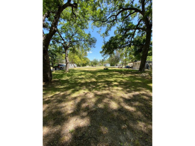 Lake Granbury Lot For Sale in Weatherford Texas