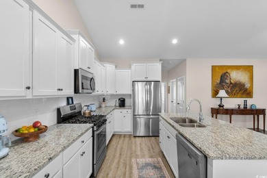 Welcome home to easy, modern living in The Villages at Longs - photo 4