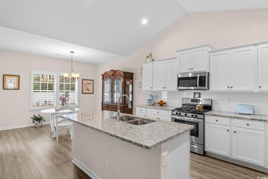 Welcome home to easy, modern living in The Villages at Longs - photo 5
