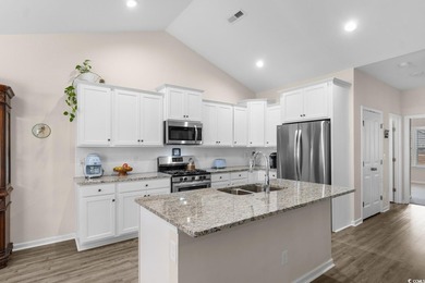 Welcome home to easy, modern living in The Villages at Longs - photo 6