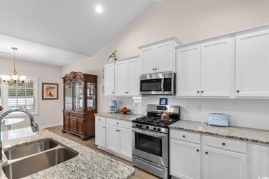 Welcome home to easy, modern living in The Villages at Longs - photo 7