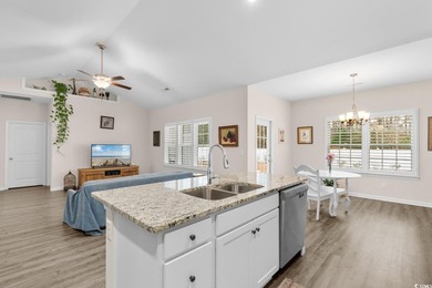 Welcome home to easy, modern living in The Villages at Longs - photo 8