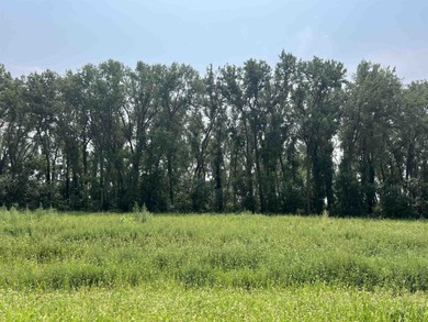 (private lake, pond, creek) Lot For Sale in Vermillion South Dakota