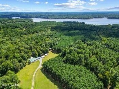 Jordan Lake Home Active Under Contract in Apex North Carolina
