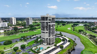 Experience elevated condo living from the 17th floor at The - photo 1