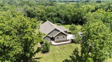 Nearly 5 Acres with a Pond, Finished Walkout and Close-In - photo 3