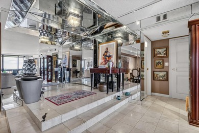 Experience elevated condo living from the 17th floor at The - photo 4