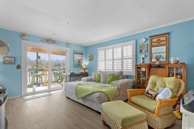 Welcome to your waterfront coastal hideaway in the quaint