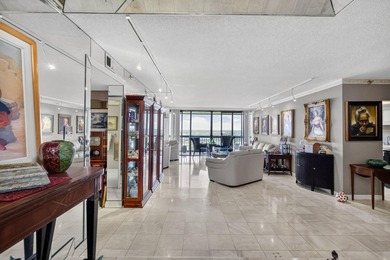 Experience elevated condo living from the 17th floor at The - photo 8