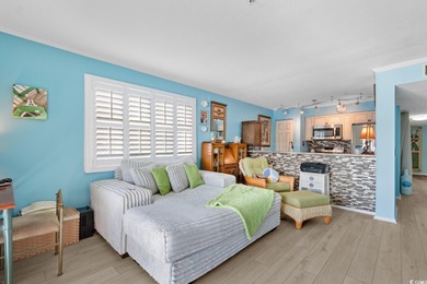 Welcome to your waterfront coastal hideaway in the quaint