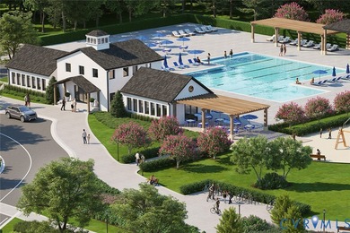 Swift Creek Reservoir Condo Sale Pending in Midlothian Virginia