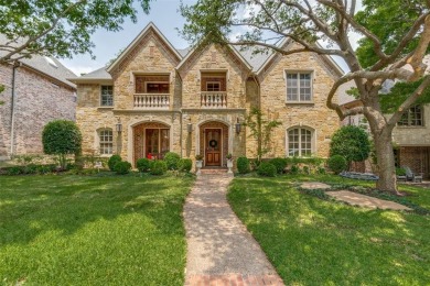 Lake Home For Sale in Dallas, Texas