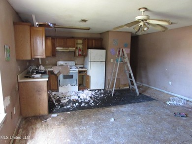 Vacant duplex, 3/2 each side, great investment potential - photo 3