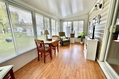 SUMMERTIME SERENITY AWAITS! Welcome to your seasonal retreat at - photo 15