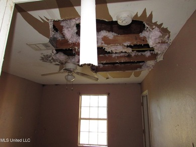 Vacant duplex, 3/2 each side, great investment potential - photo 8