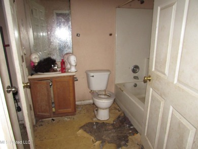 Vacant duplex, 3/2 each side, great investment potential - photo 10