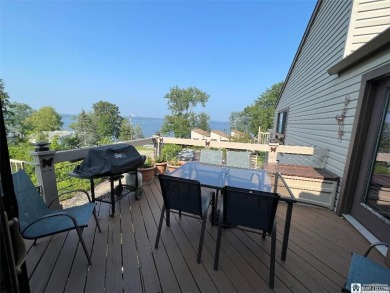 Lake Condo For Sale in Dewittville, New York